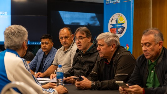 Listo el operativo de seguridad para el encuentro entre Instituto vs Talleres