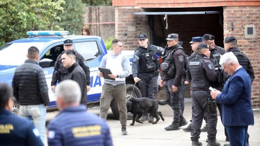 Denuncian a la Policía de Córdoba tras el “operativo del motel”
