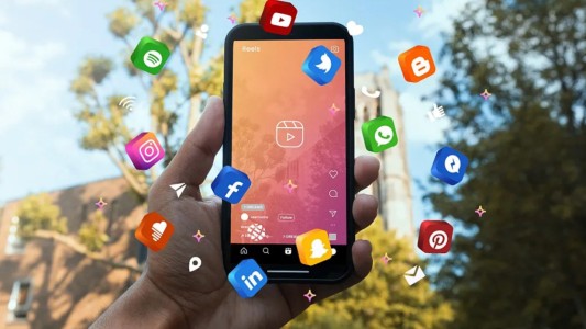 Lo que compartimos en redes sociales puede influir en nuestra vida laboral