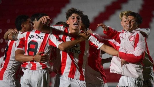 Instituto venció a Talleres en la definición por penales y jugará la final de la Copa Córdoba