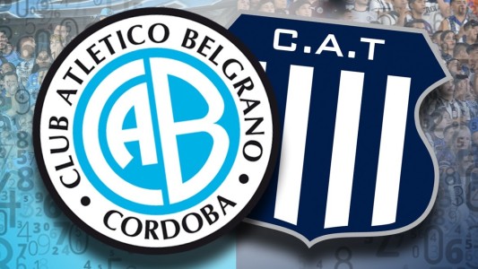 La cuenta regresiva: qué deben hacer Talleres y Belgrano para seguir en carrera en el Clausura