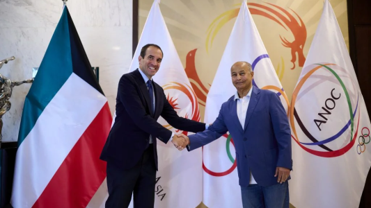 El Pádel da un gran salto y será deporte oficial en los Juegos Asiáticos