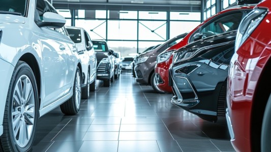 Crédito para autos: relanzan un plan con tasa fija, 72 cuotas y trámite 100% online