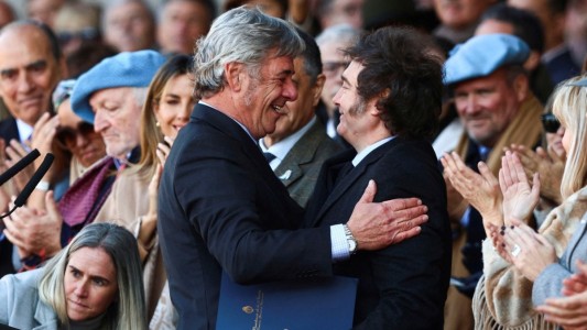 La Sociedad Rural celebró el acuerdo con EE.UU. pero pidió precisiones clave