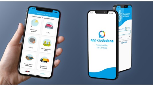 La App Ciudadana registró 461 denuncias en solo 14 días y crece el uso del sistema digital de infracciones