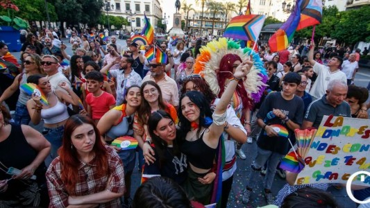 Marcha del Orgullo en Córdoba: cronograma, consignas y reclamos