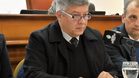 Perpetua al clan Sena: Matkovich dijo que el fallo “era imposible con Jorge Capitanich en el poder”