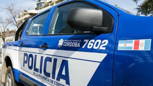 Detuvieron a un adolescente acusado de asaltar a un chofer de aplicación