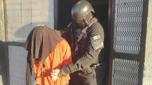 FPA detuvo a una mujer por narcomenudeo en barrio Patricios