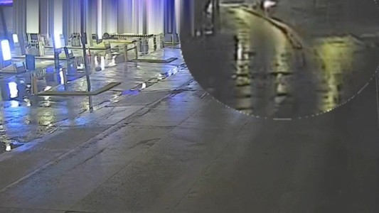 Violento accidente en barrio Comercial: cuatro personas resultaron heridas y una permanece en grave estado