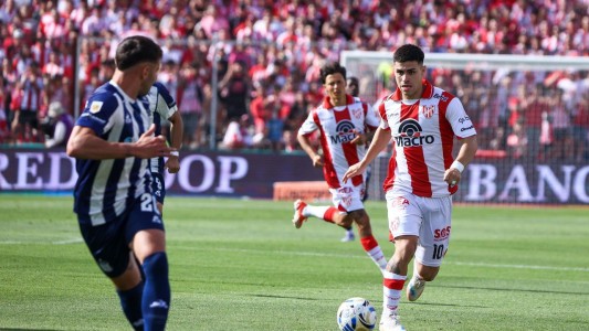 Instituto y Talleres igualaron sin goles en el clásico cordobés