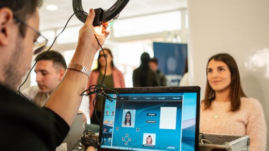 Operativo DNI en Córdoba: trámites gratuitos en dos barrios esta semana