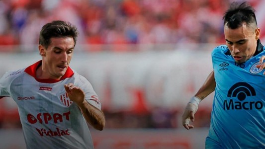 Belgrano recibe a Unión con la obligación de sumar de a tres