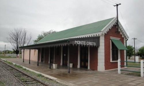 Montecristo: un joven murió tras ser atropellado por una máquina agrícola