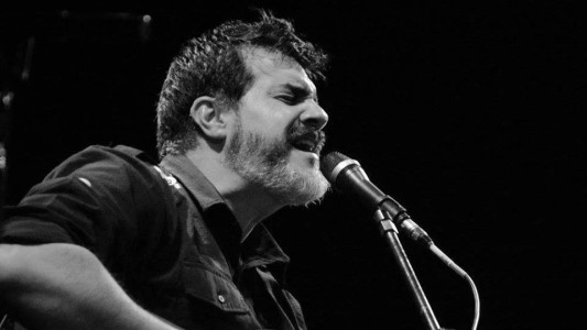 Gustavo Chazarreta celebra 20 años de música en el Teatro Real