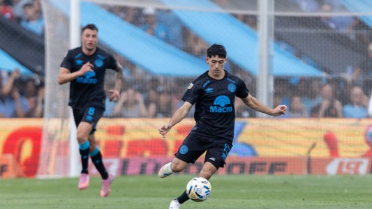 Belgrano igualó contra Unión y se despidió del Torneo Clausura