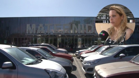 Denuncian mala praxis en una cesárea tras la muerte de una bebé