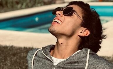 A ocho meses de la agresión, Martín sigue sin poder levantarse y la familia reclama un juicio oral