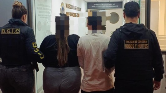 Allanamientos en cuatro barrios y ocho detenidos por robos con cita trampa