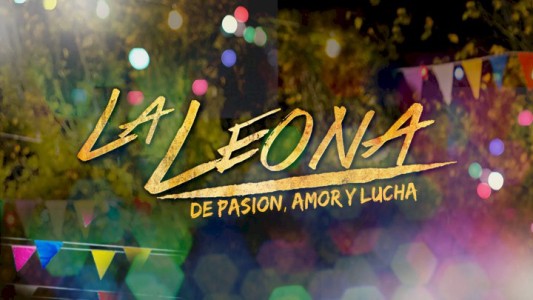 La Leona... Pronto por Teleocho HD