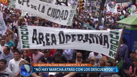 Vuelven las asambleas.