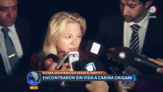 Fernando Cartasegna: El fiscal amenazado y golpeado