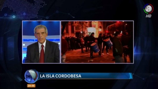 Opinión | Autobuses Santa Fe en Córdoba y en el país