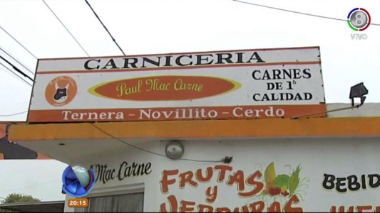 Paul Mac Carne y un menú vegano especial para el ex Beatle