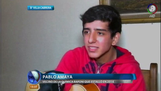 La increíble historia de Pablo que salió del coma escuchando "Yesterday"