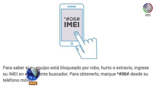 Tecnología | Como saber si el celular usado que compraste fue robado