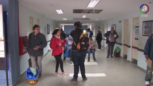 Confirmaron Doce casos de Gripe A en Córdoba