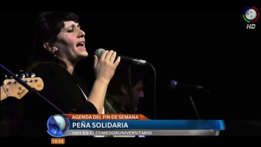 Agenda de espectáculos del fin de semana en Córdoba