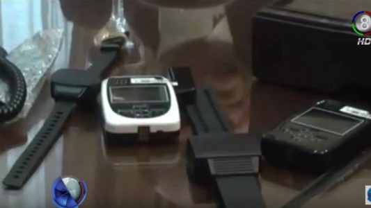 Córdoba implementará las pulseras duales de vigilancia