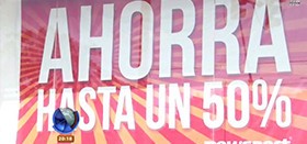 El Outlet está de moda