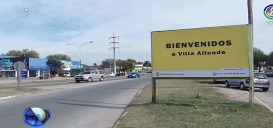 Villa Allende | Polémica por el pedido del Intendente que solicitó presencia de Gendarmería Nacional