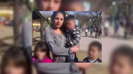 Mamá que denunció el robo de su bebé se fugó y la recapturaron en Mendiolaza