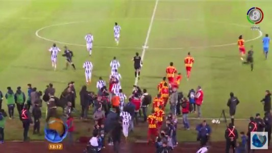 Talleres le ganó a Boca Unidos y espera el ascenso