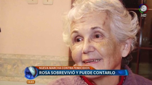 #NiUnaMenos Testimonios de la violencia de Género