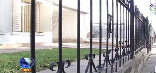 Le robaron hasta los medicamentos Oncológicos