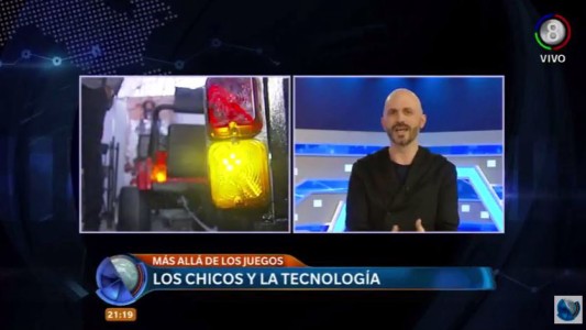La importancia de la tecnología en la creatividad de los más pequeños