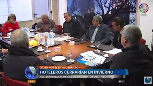 Hoteleros preocupados por las subas en las tarifas