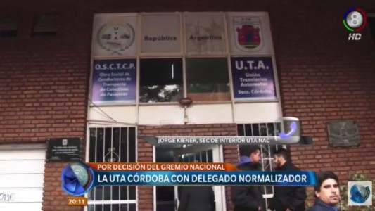 UTA NACIONAL | "Los usuarios no pueden ser rehenes de los conflictos"