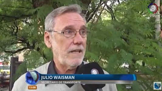 Municipio explica el porqué de la suba del boleto