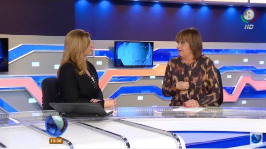 La importancia de comer en familia