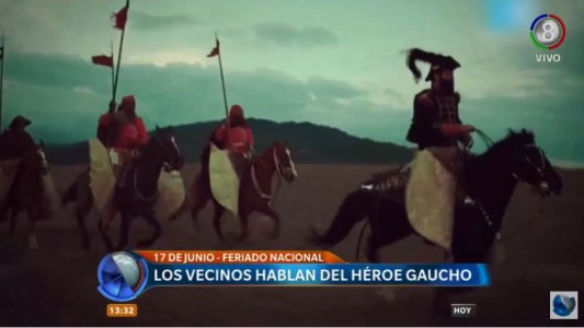 Martín Miguel de Güemes | ¿Cuánto saben los vecinos del héroe gaucho?