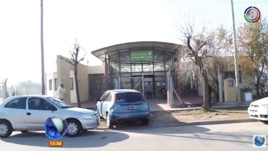 Asalto a la salud pública | Robaron en el Dispensario de Bº Ituzaingo Anexo