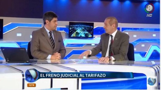 Detalles del fallo de alcance judicial sobre el aumento del gas