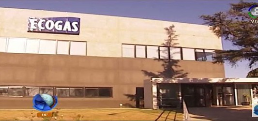 Ecogas va a refacturar el servicio de manera automática