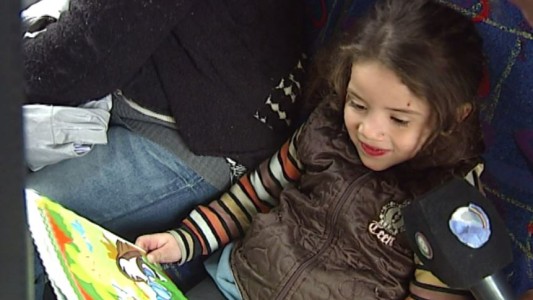 Un viaje por el mundo de la lectura