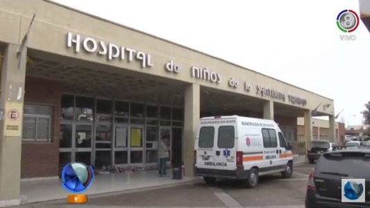 Salud preocupada por los episodios de inseguridad en los hospitales